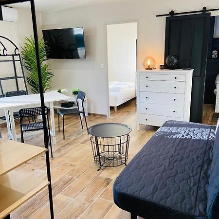 Casa Margot T2 Plage 500M Apartment ลาแซน-ซูร์-แมร์ ภายนอก รูปภาพ