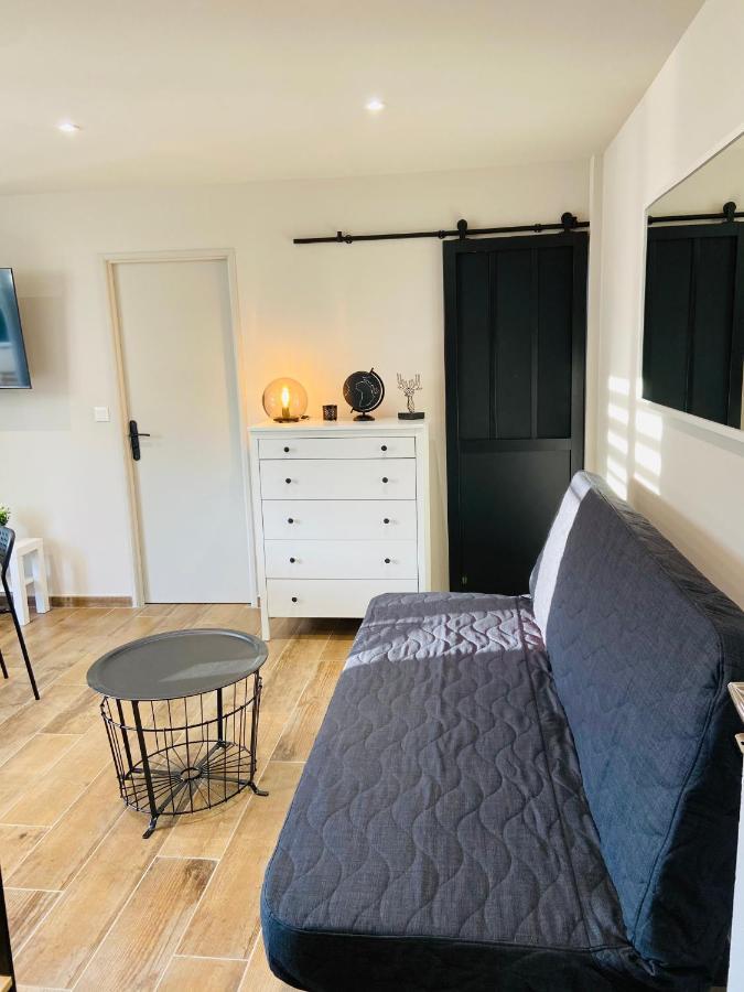 Casa Margot T2 Plage 500M Apartment ลาแซน-ซูร์-แมร์ ภายนอก รูปภาพ