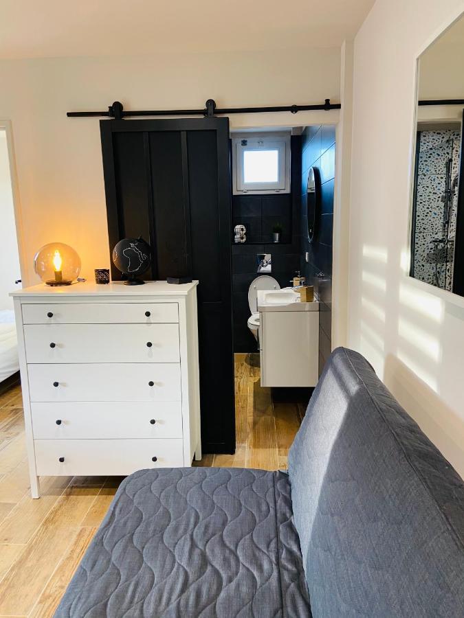 Casa Margot T2 Plage 500M Apartment ลาแซน-ซูร์-แมร์ ภายนอก รูปภาพ