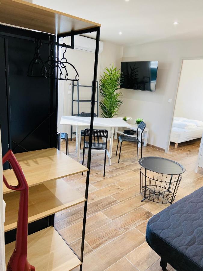 Casa Margot T2 Plage 500M Apartment ลาแซน-ซูร์-แมร์ ภายนอก รูปภาพ