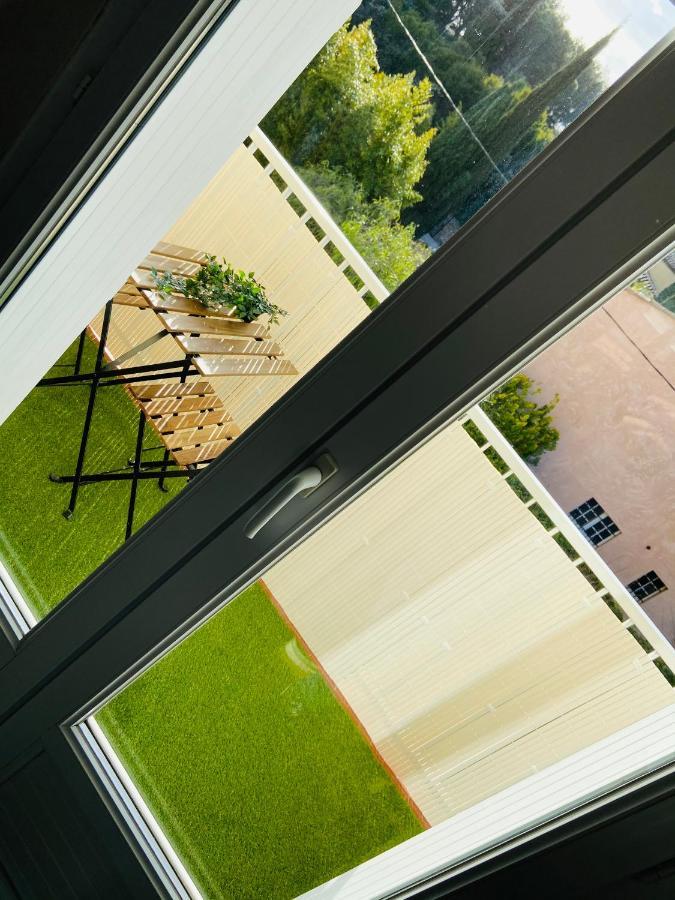 Casa Margot T2 Plage 500M Apartment ลาแซน-ซูร์-แมร์ ภายนอก รูปภาพ