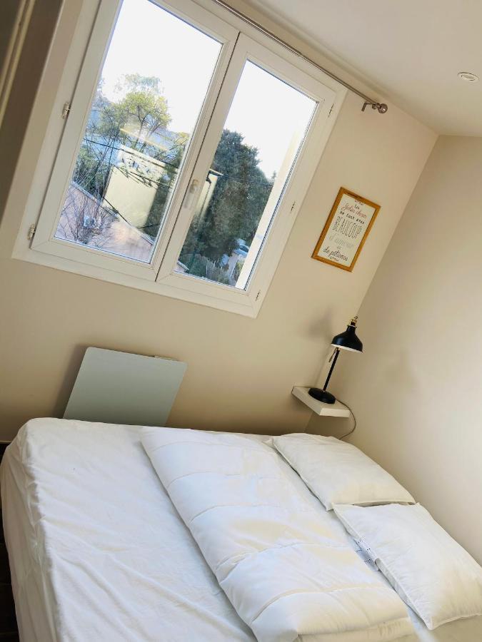 Casa Margot T2 Plage 500M Apartment ลาแซน-ซูร์-แมร์ ภายนอก รูปภาพ
