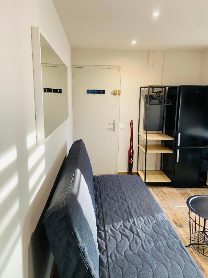 Casa Margot T2 Plage 500M Apartment ลาแซน-ซูร์-แมร์ ภายนอก รูปภาพ